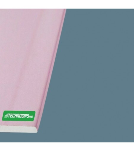 Fire Resistant Gypsum Plasterboard Type DF