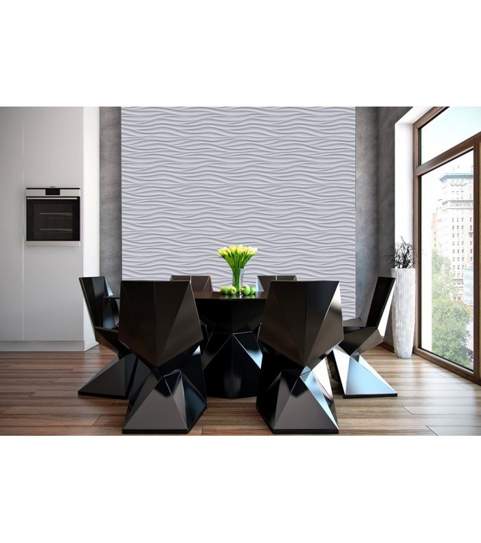 Model "Sand" 3D Wall Panel