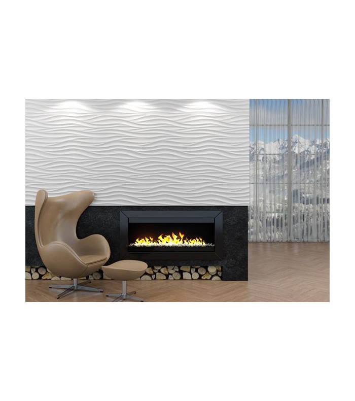 Model "Sand" 3D Wall Panel