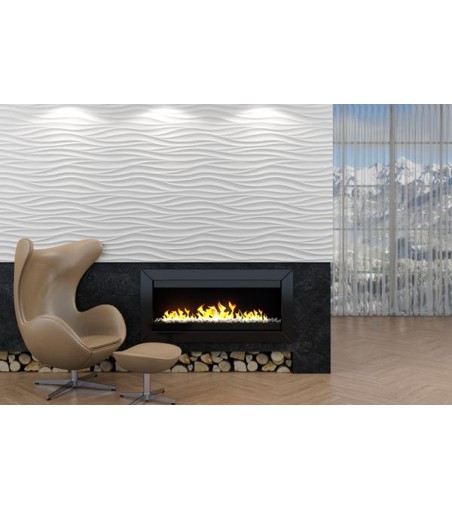 Model "Sand" 3D Wall Panel