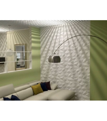 Model "Starfish" 3D Wall Panel