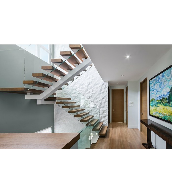 Model "Starfish" 3D Wall Panel