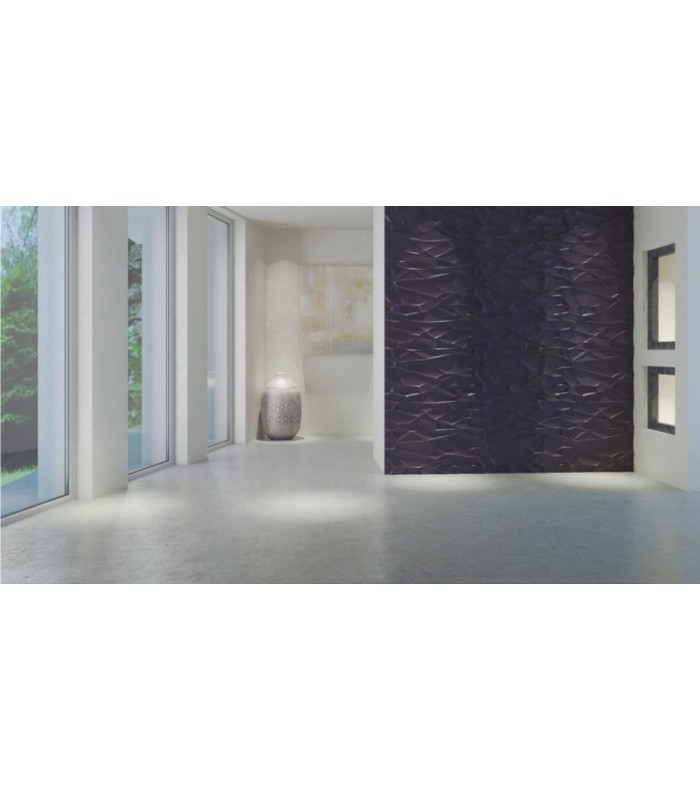 Model "Magma" 3D Wall Panel