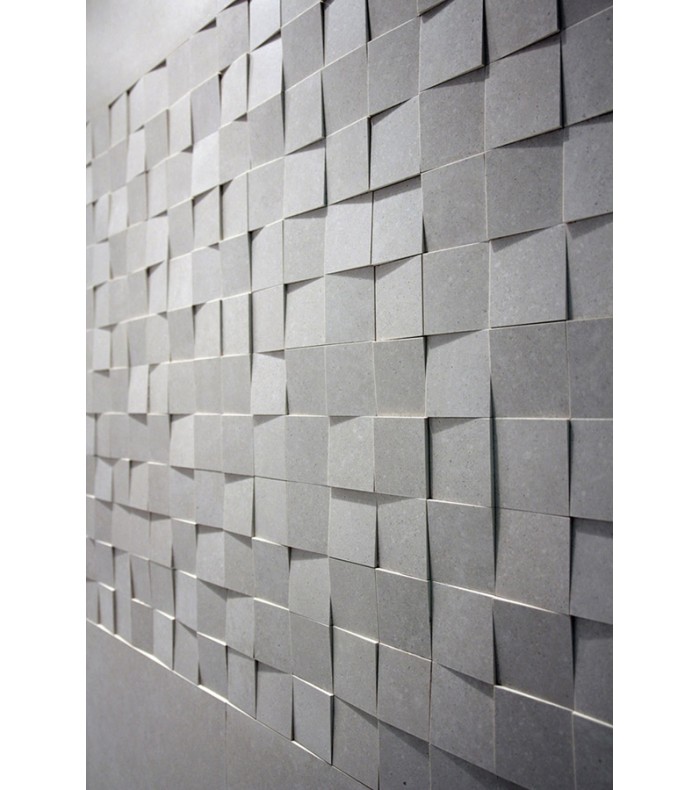Model "Matrix" 3D Wall Panel