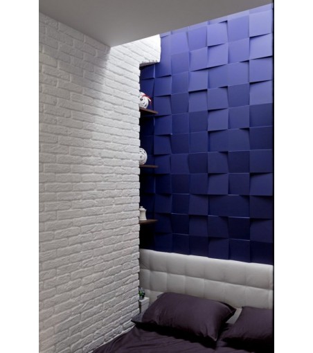 Model "Matrix" 3D Wall Panel