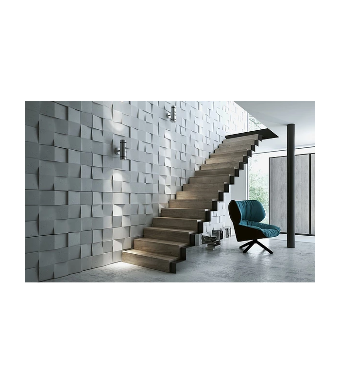 Model "Matrix" 3D Wall Panel