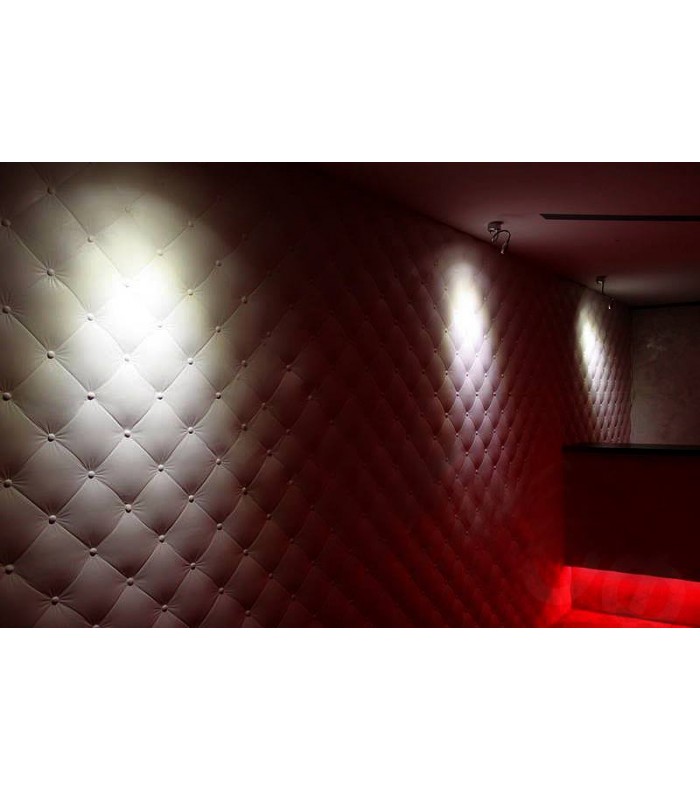 Model "Luxury Leather" 3D Wall Panel