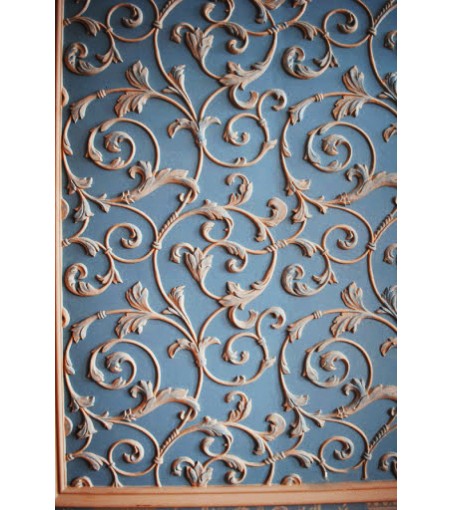 Model "Versailles" 3D Wall Panel