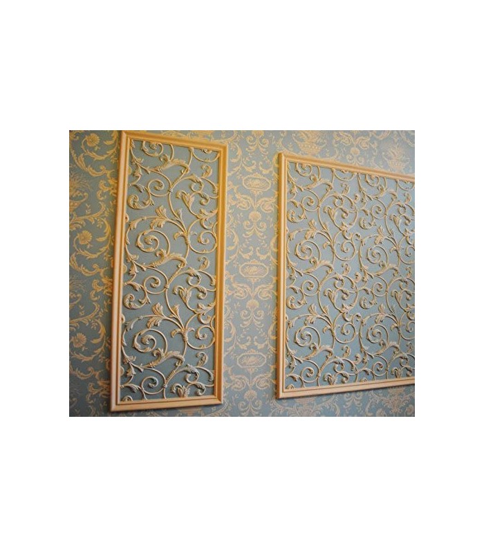 Model "Versailles" 3D Wall Panel