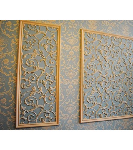 Model "Versailles" 3D Wall Panel