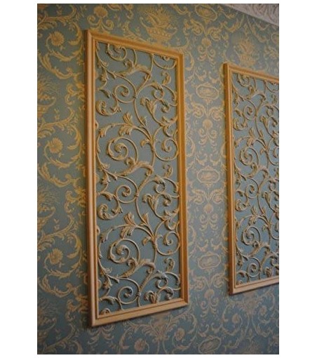 Model "Versailles" 3D Wall Panel