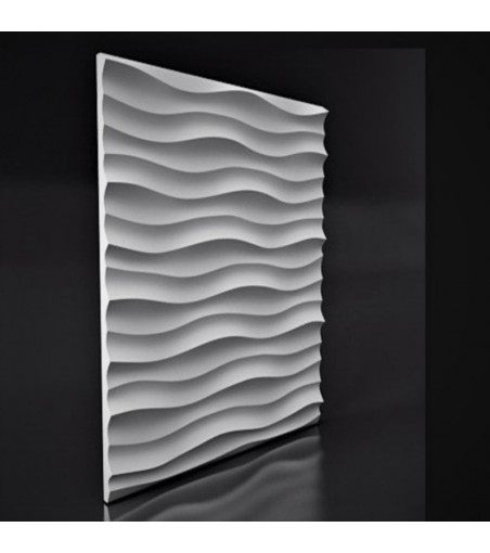 Model "Desert" 3D Wall Panel