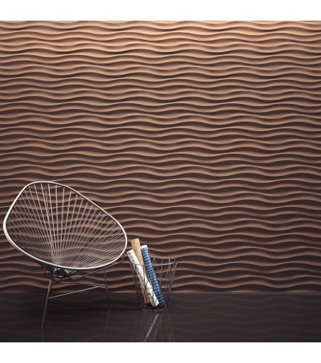 Model "Desert" 3D Wall Panel