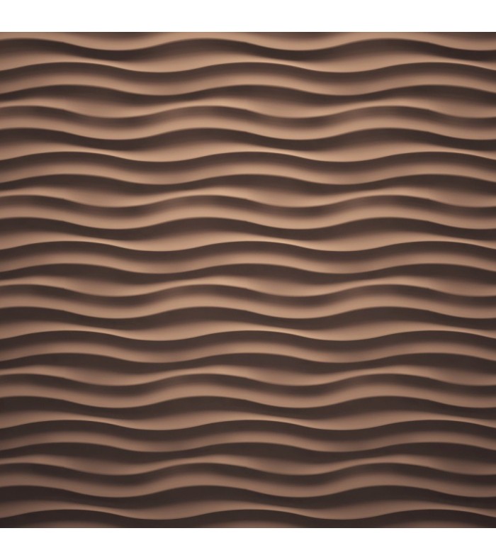 Model "Desert" 3D Wall Panel