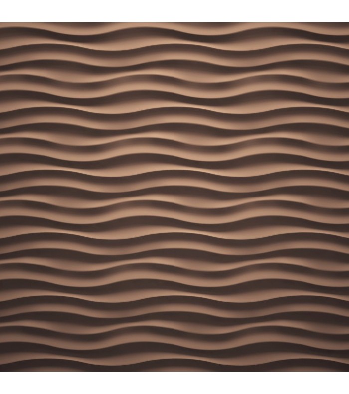 Model "Desert" 3D Wall Panel