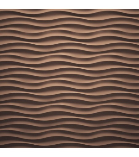 Model "Desert" 3D Wall Panel