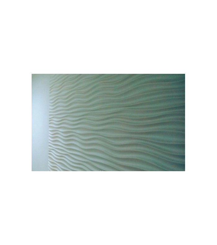 Model "Desert" 3D Wall Panel