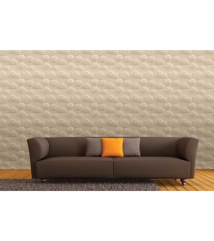 Model "Daisy" 3D Wall Panel