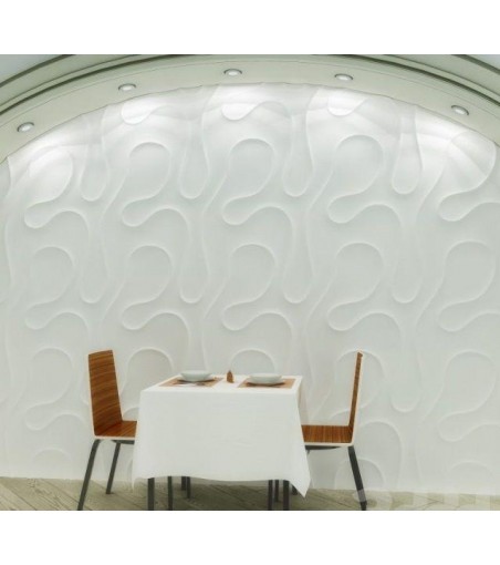 Model "Platonic" 3D Wall Panel