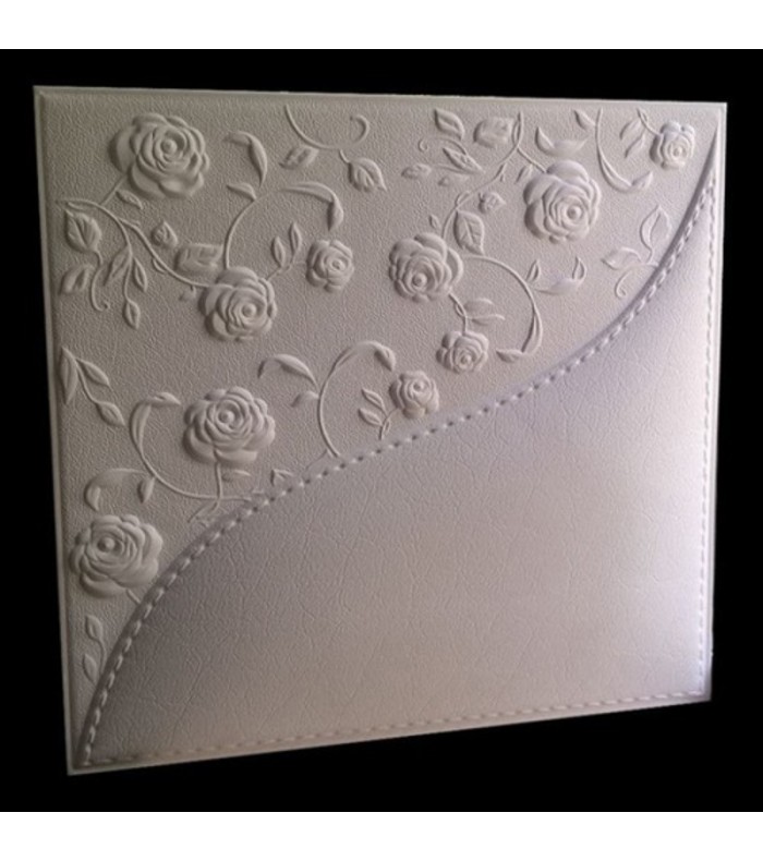 Model "Elegance" 3D Wall Panel