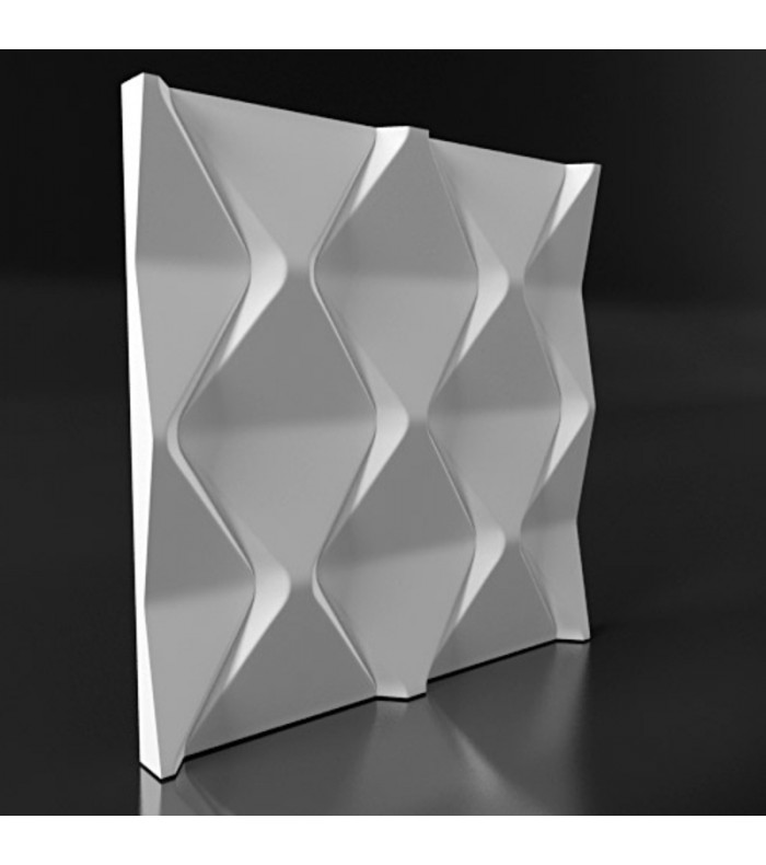Model "Premier de Luxe" 3D Wall Panel