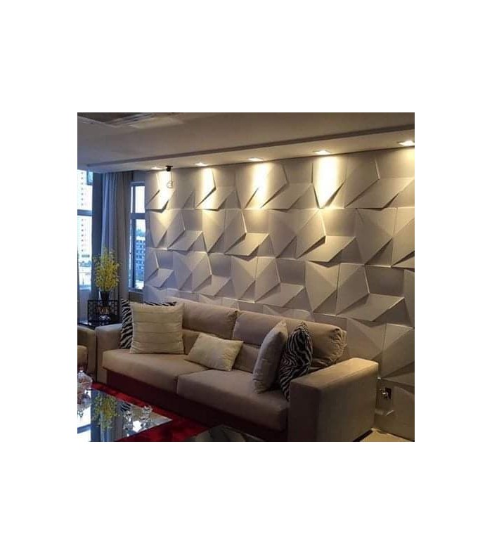 Model "Verona" 3D Wall Panel