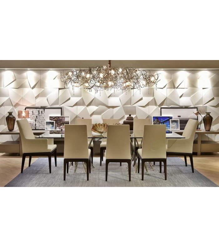 Model "Verona" 3D Wall Panel