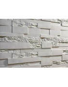 Stone panels